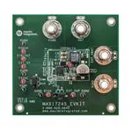 MAX17245EVKIT# 电源管理IC开发工具 MAX17245EVKIT# 电源管理IC开发工具
