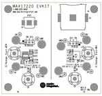 MAX17220EVKIT# 电源管理IC开发工具 MAX17220EVKIT# 电源管理IC开发工具