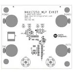 MAX17250EVKIT#WLP 电源管理IC开发工具 MAX17250EVKIT#WLP 电源管理IC开发工具