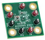 MAX40005EVKIT# 模拟与数字IC开发工具 MAX40005EVKIT# 模拟与数字IC开发工具