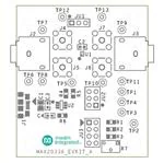 MAX20336EVKIT# 模拟与数字IC开发工具 MAX20336EVKIT# 模拟与数字IC开发工具