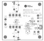 MAX20331EVKIT# 电源管理IC开发工具 MAX20331EVKIT# 电源管理IC开发工具