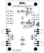 MAX14594EEVKIT# 模拟与数字IC开发工具 MAX14594EEVKIT# 模拟与数字IC开发工具