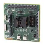 MAXQ1061-KIT# 安全/ 验证开发工具 MAXQ1061-KIT# 安全/ 验证开发工具