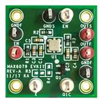 MAX6079EVKIT# 电源管理IC开发工具 MAX6079EVKIT# 电源管理IC开发工具