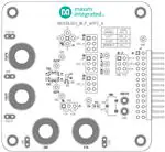 MAX98360CEVSYS#WLP 模拟与数字IC开发工具