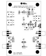 MAX14689EVKIT# 模拟与数字IC开发工具 MAX14689EVKIT# 模拟与数字IC开发工具