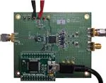 MAX3522BEVKIT# 射频 无线开发工具 MAX3522BEVKIT# 射频 无线开发工具