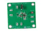 MAX20019EVKIT# 电源管理IC开发工具 MAX20019EVKIT# 电源管理IC开发工具