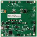 MAX77503AEVKIT# 电源管理IC开发工具 MAX77503AEVKIT# 电源管理IC开发工具
