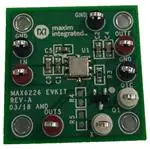 MAX6226EVKIT# 电源管理IC开发工具 MAX6226EVKIT# 电源管理IC开发工具
