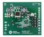 MAX16813EVKIT# LED 照明开发工具 MAX16813EVKIT# LED 照明开发工具