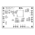 MAX17682EVKITC# 嵌入式处理器开发套件