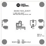 MAXM17900EVKIT# 电源管理IC开发工具 MAXM17900EVKIT# 电源管理IC开发工具