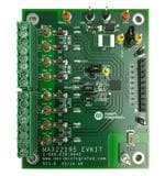 MAX22195EVKIT# 模拟与数字IC开发工具