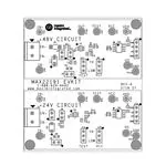 MAX22191EVKIT# 模拟与数字IC开发工具