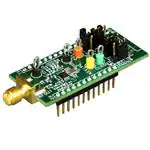 MAX41464EVKIT-868 射频 无线开发工具 MAX41464EVKIT-868 射频 无线开发工具