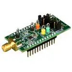 MAX41464EVKIT# 射频 无线开发工具 MAX41464EVKIT# 射频 无线开发工具