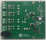MAX34417EVKIT# 电源管理IC开发工具 MAX34417EVKIT# 电源管理IC开发工具