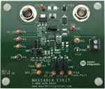 MAX14914EVKIT# 电源管理IC开发工具 MAX14914EVKIT# 电源管理IC开发工具