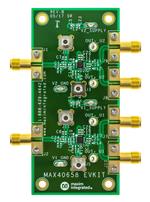 MAX40658EVKIT# 模拟与数字IC开发工具 MAX40658EVKIT# 模拟与数字IC开发工具