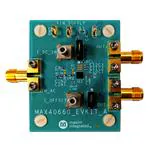 MAX40660EVKIT# 模拟与数字IC开发工具 MAX40660EVKIT# 模拟与数字IC开发工具