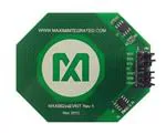 MAX66242EVKIT# 安全/ 验证开发工具 MAX66242EVKIT# 安全/ 验证开发工具