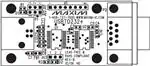 USBTO232+ 模拟与数字IC开发工具 USBTO232+ 模拟与数字IC开发工具