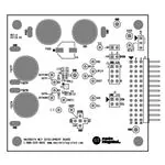 MAX98374EVSYS# 模拟与数字IC开发工具