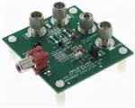 MAX98307EVKIT# 模拟与数字IC开发工具 MAX98307EVKIT# 模拟与数字IC开发工具