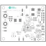 MAX25611EVKIT# LED 照明开发工具 MAX25611EVKIT# LED 照明开发工具