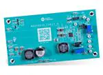 MAX25610EVKIT# LED 照明开发工具 MAX25610EVKIT# LED 照明开发工具