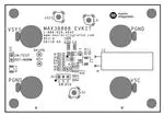 MAX38888EVKIT# 电源管理IC开发工具 MAX38888EVKIT# 电源管理IC开发工具
