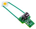 MAX31840EVKIT# LED 照明开发工具 MAX31840EVKIT# LED 照明开发工具