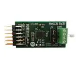 MAX31865PMB1# 模拟与数字IC开发工具 MAX31865PMB1# 模拟与数字IC开发工具