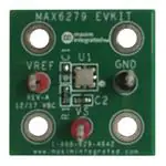 MAX6279EVKIT# 电源管理IC开发工具 MAX6279EVKIT# 电源管理IC开发工具