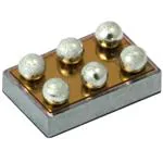MAX31825ANT+ 温度传感器 MAX31825ANT+ 温度传感器