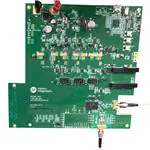 MAX5861EVKIT# 射频 无线开发工具 MAX5861EVKIT# 射频 无线开发工具
