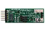 MAX9611PMB1# 模拟与数字IC开发工具 MAX9611PMB1# 模拟与数字IC开发工具