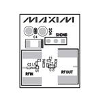 MAX2686LEVKIT# 射频 无线开发工具 MAX2686LEVKIT# 射频 无线开发工具