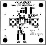 MAX4213EVKIT+ 模拟与数字IC开发工具 MAX4213EVKIT+ 模拟与数字IC开发工具