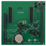MAX31341EVKIT# 模拟与数字IC开发工具 MAX31341EVKIT# 模拟与数字IC开发工具