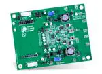 MAX20096EVSYS# LED 照明开发工具 MAX20096EVSYS# LED 照明开发工具