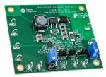 MAX20090EVKIT# LED 照明开发工具 MAX20090EVKIT# LED 照明开发工具