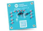 MAX49017EVKIT# 模拟与数字IC开发工具 MAX49017EVKIT# 模拟与数字IC开发工具