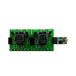 DS28E83EVKIT# 安全/ 验证开发工具 DS28E83EVKIT# 安全/ 验证开发工具