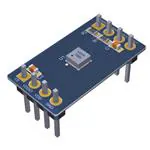 MMC5983-B 传感器开发工具 MMC5983-B 传感器开发工具