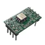 MXA2500EL-B 传感器开发工具 MXA2500EL-B 传感器开发工具