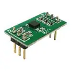 MMC5883MA-B 传感器开发工具 MMC5883MA-B 传感器开发工具