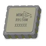 MXR9150MZ 运动与定位传感器 MXR9150MZ 运动与定位传感器